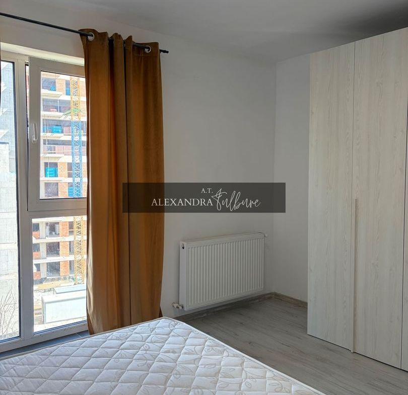 Apartament la cheie | 2 camere | parcare | Lombului - foto 4