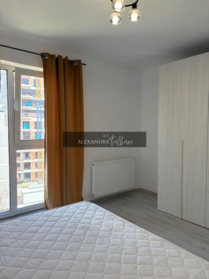 Apartament la cheie | 2 camere | parcare | Lombului - foto 4 Apartament la cheie | 2 camere | parcare | Lombului - foto 4