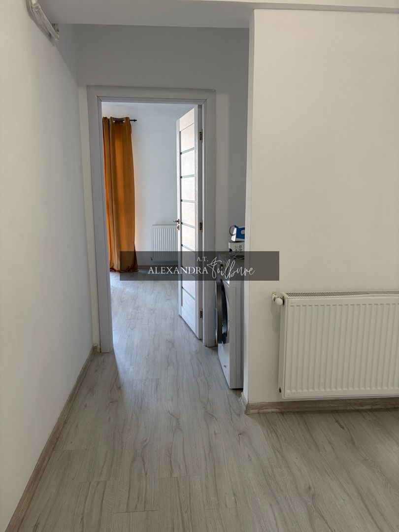 Apartament la cheie | 2 camere | parcare | Lombului - foto 6 Apartament la cheie | 2 camere | parcare | Lombului - foto 6