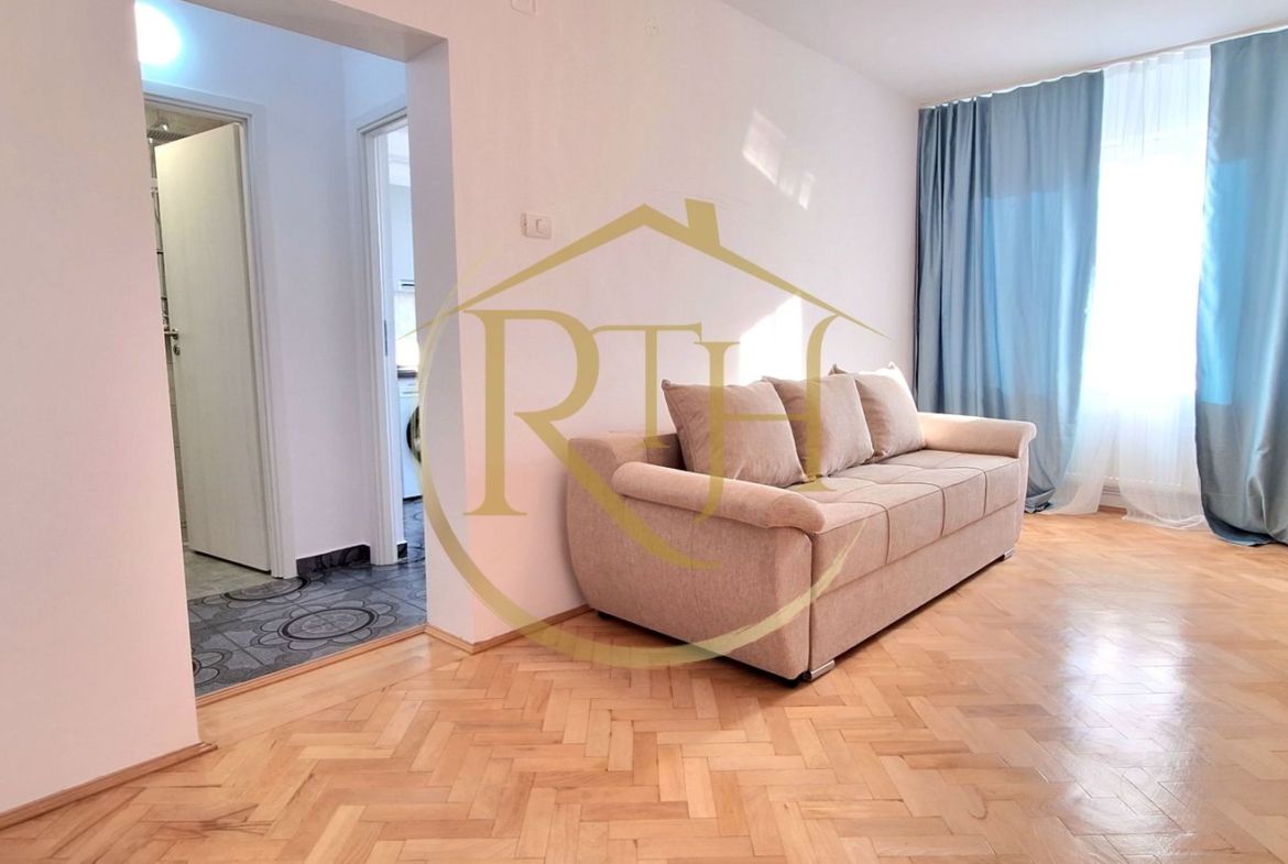 Prima închiriere!Apartament 2 camere, zona Soarelui,str. Cerna, centrala termica - foto 4