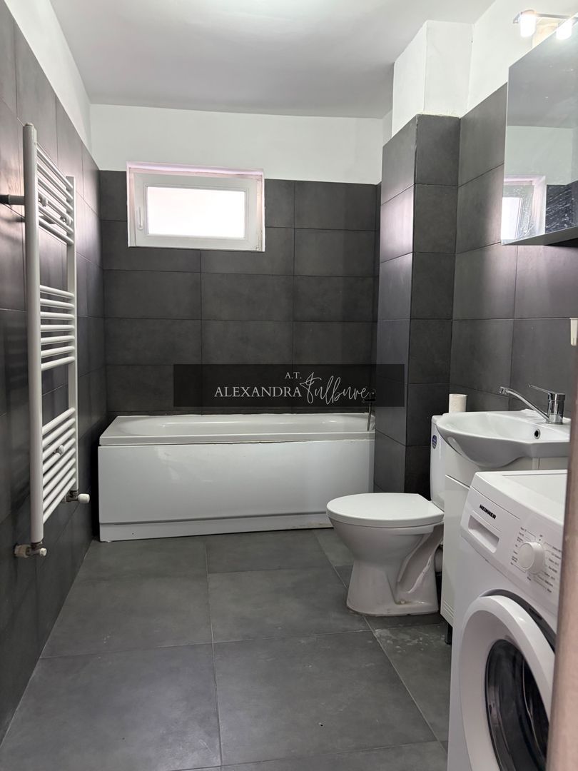 Apartament la cheie | 2 camere | parcare | Lombului - foto 7 Apartament la cheie | 2 camere | parcare | Lombului - foto 7