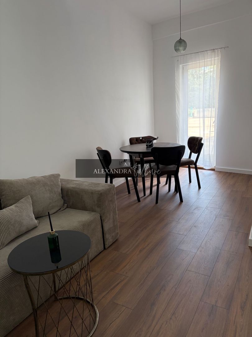 Apartament la cheie | 2 camere | parcare | Lombului - Imagine principala