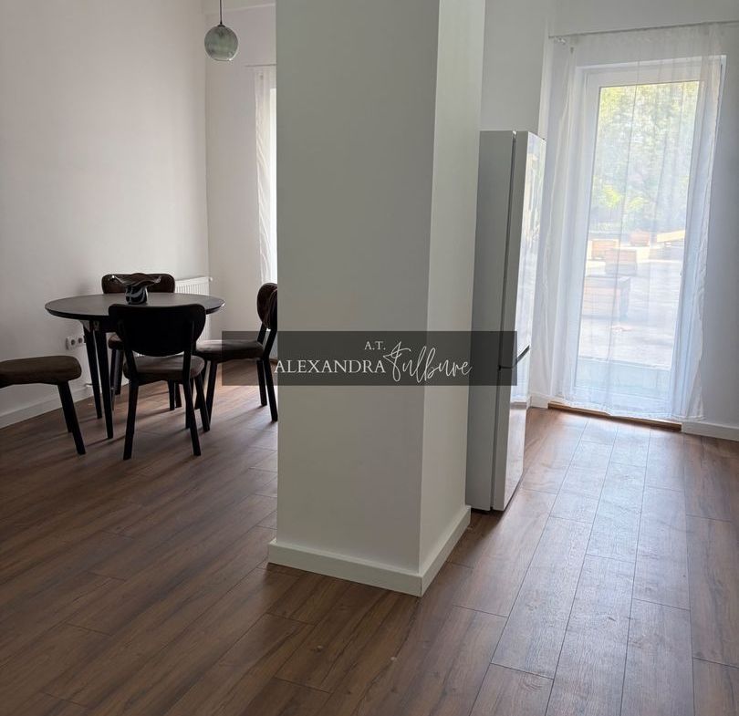 Apartament la cheie | 2 camere | parcare | Lombului - foto 3