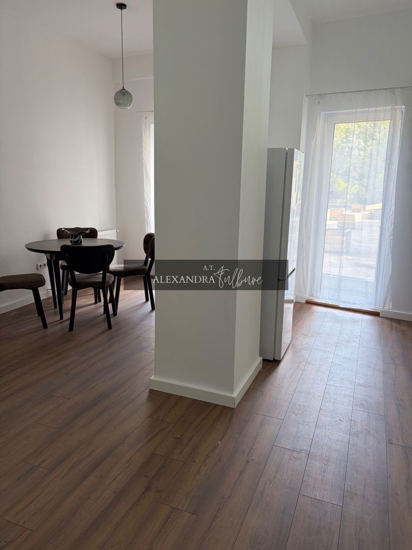 Apartament la cheie | 2 camere | parcare | Lombului - foto 3