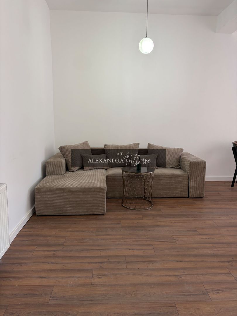Apartament la cheie | 2 camere | parcare | Lombului - foto 4