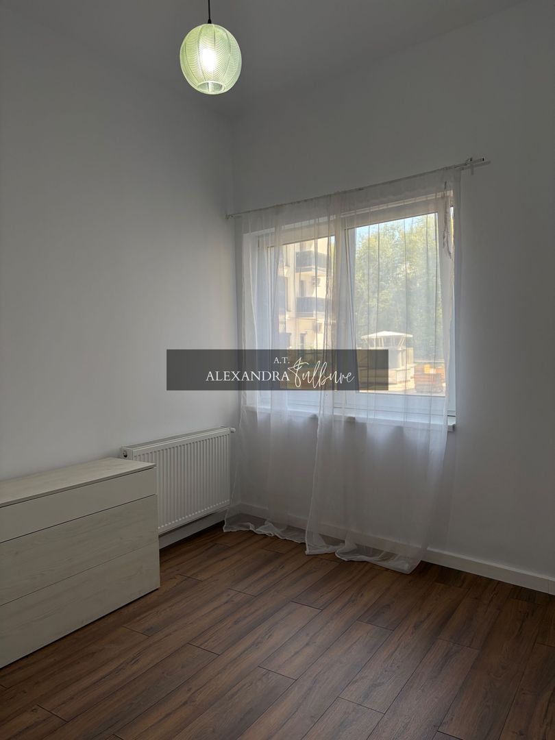 Apartament la cheie | 2 camere | parcare | Lombului - foto 5