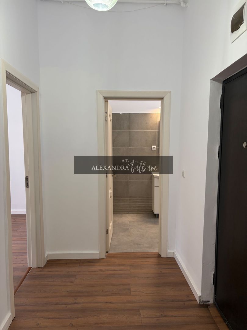 Apartament la cheie | 2 camere | parcare | Lombului - foto 8