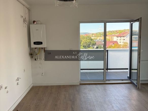 Apartament spatios | 102 mp | 3 dormitoare | parcare | C. Baciului - Imagine principala