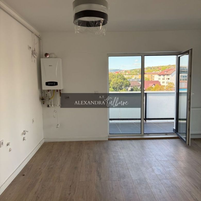 Apartament spatios | 102 mp | 3 dormitoare | parcare | C. Baciului - Imagine principala
