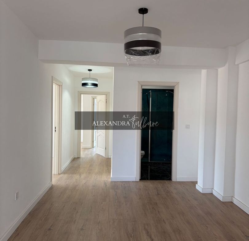 Apartament spatios | 102 mp | 3 dormitoare | parcare | C. Baciului - foto 3