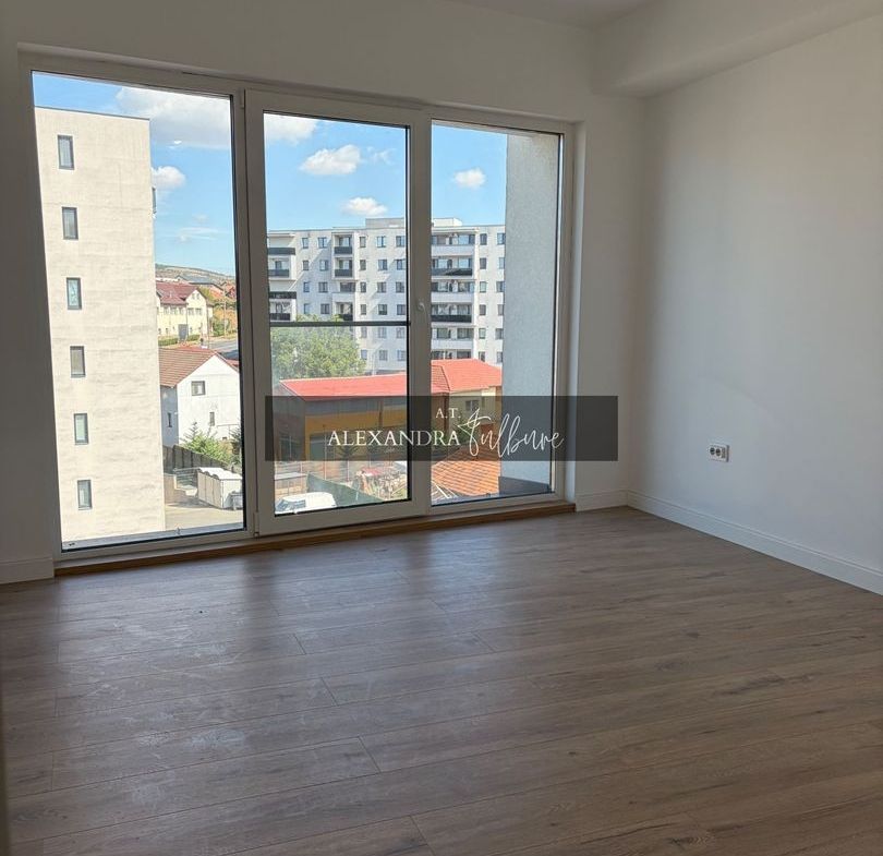 Apartament spatios | 102 mp | 3 dormitoare | parcare | C. Baciului - foto 4