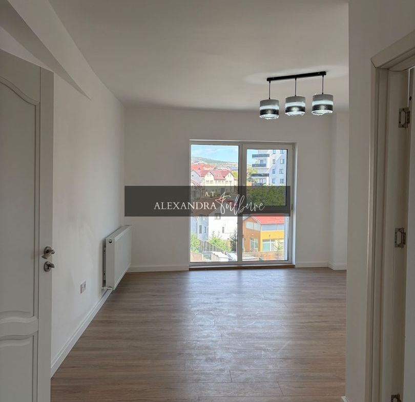 Apartament spatios | 102 mp | 3 dormitoare | parcare | C. Baciului - foto 5