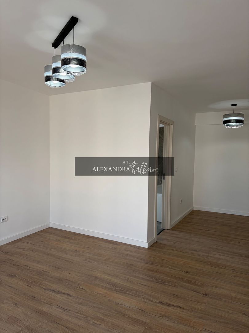 Apartament spatios | 102 mp | 3 dormitoare | parcare | C. Baciului - foto 6