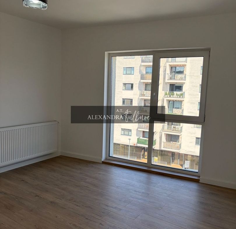 Apartament spatios | 102 mp | 3 dormitoare | parcare | C. Baciului - foto 7