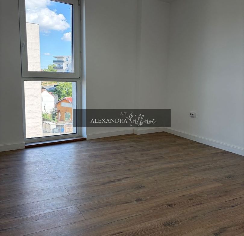 Apartament spatios | 102 mp | 3 dormitoare | parcare | C. Baciului - foto 8