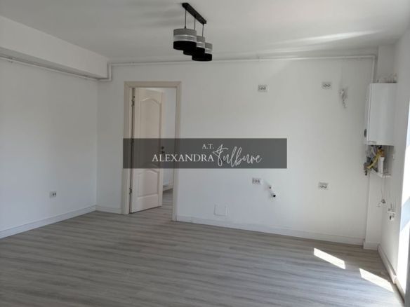 Apartament spațios | 3 camere | 2 băi | parcare | C. Baciului - Imagine principala