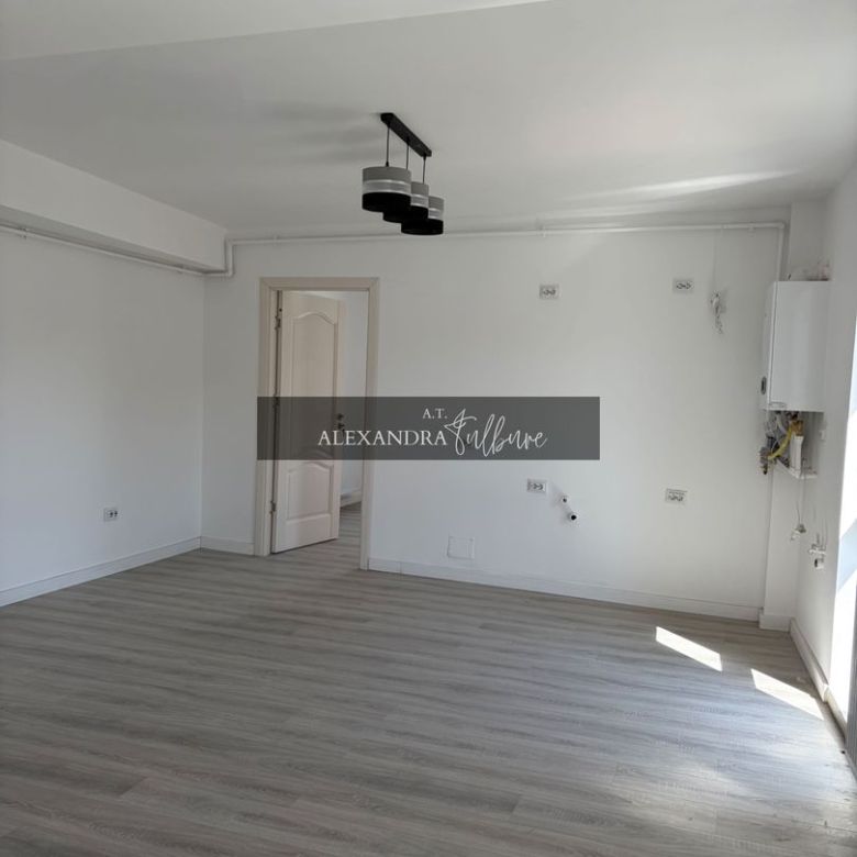 Apartament spațios | 3 camere | 2 băi | parcare | C. Baciului - Imagine principala