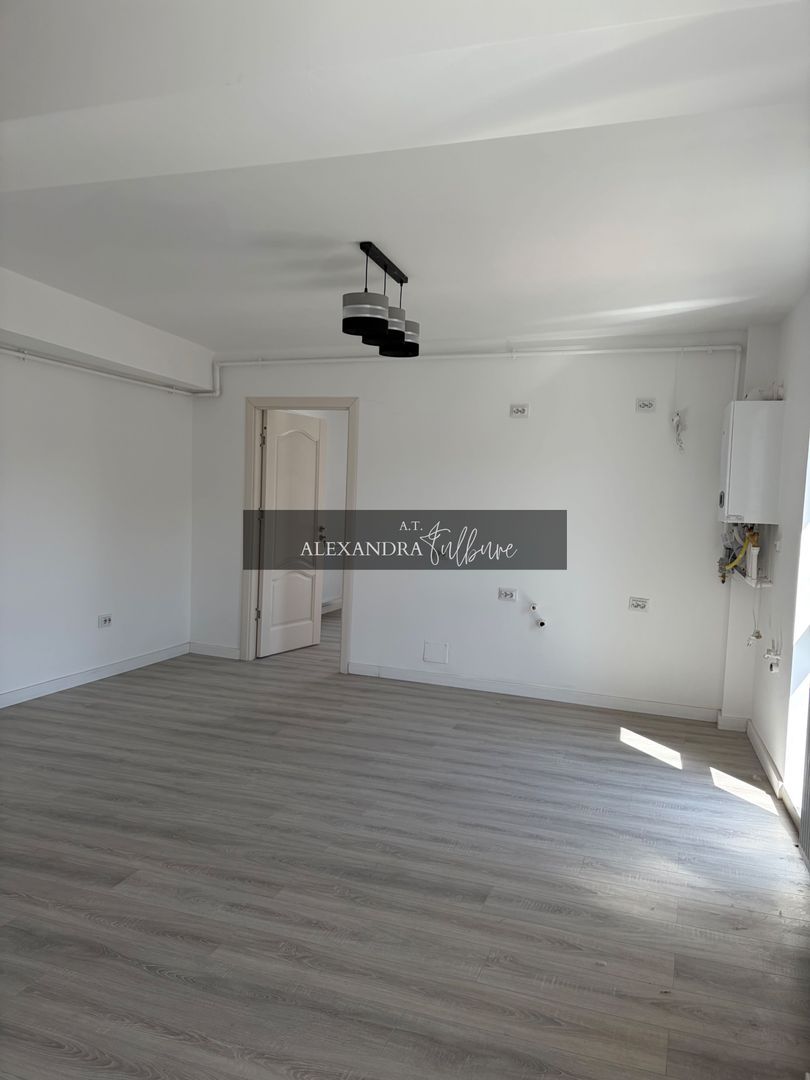 Apartament spațios | 3 camere | 2 băi | parcare | C. Baciului - Imagine principala
