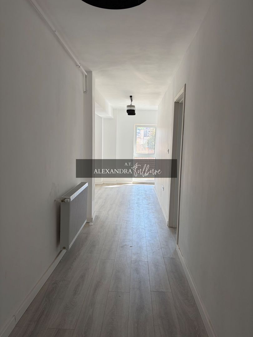 Apartament spațios | 3 camere | 2 băi | parcare | C. Baciului - foto 2