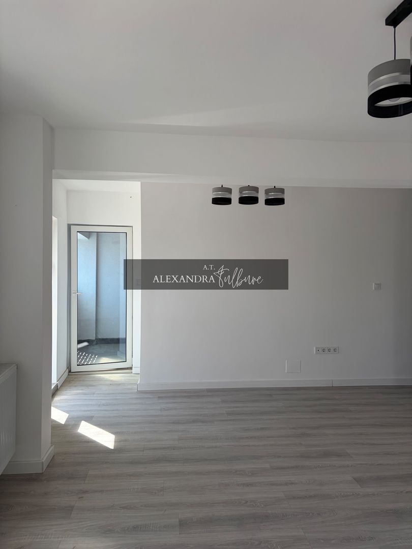 Apartament spațios | 3 camere | 2 băi | parcare | C. Baciului - foto 3