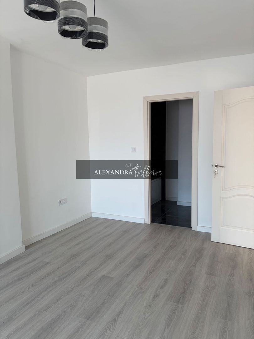 Apartament spațios | 3 camere | 2 băi | parcare | C. Baciului - foto 4