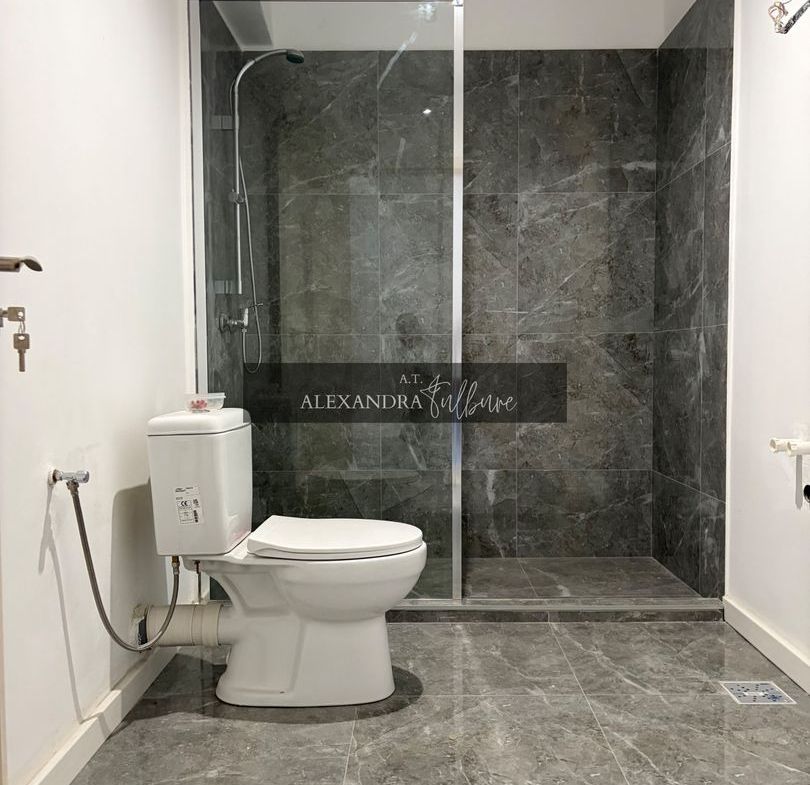 Apartament spațios | 3 camere | 2 băi | parcare | C. Baciului - foto 6