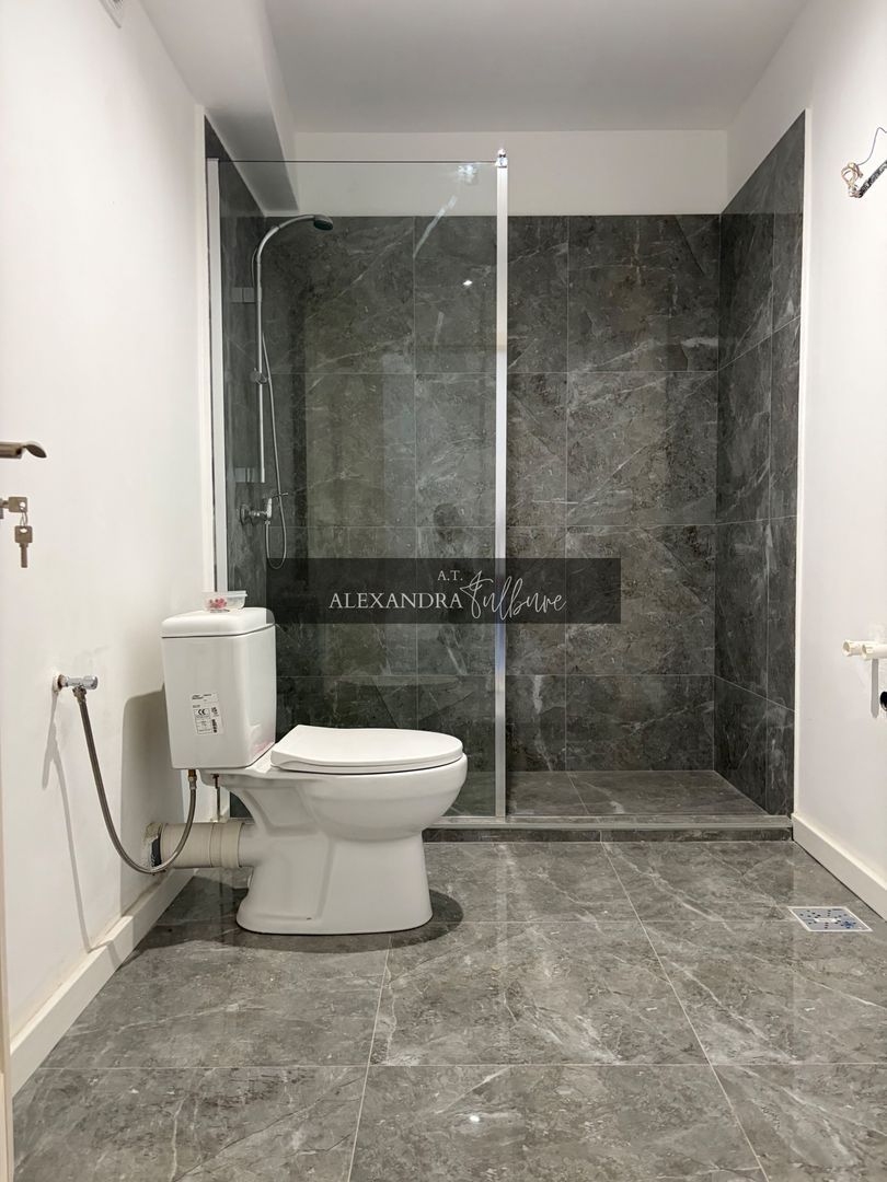 Apartament spațios | 3 camere | 2 băi | parcare | C. Baciului - foto 6