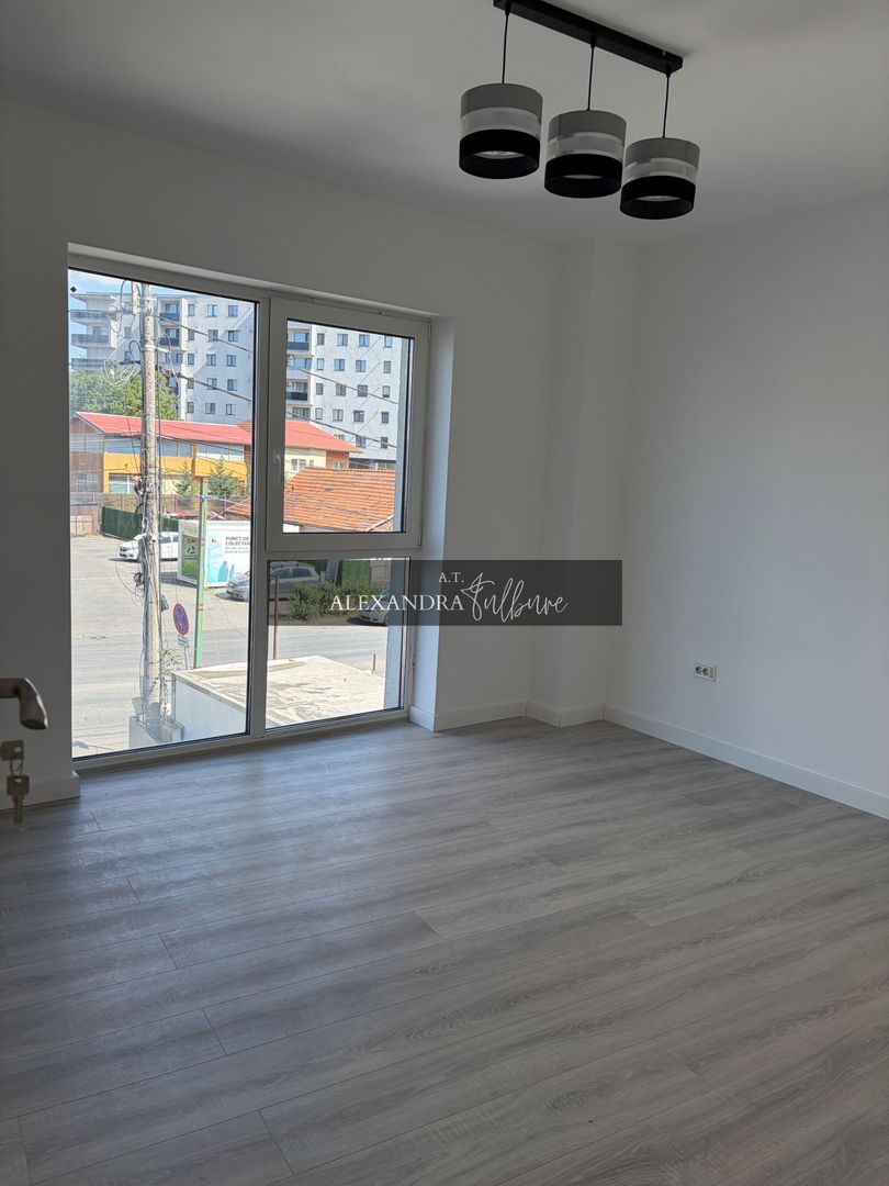 Apartament spațios | 3 camere | 2 băi | parcare | C. Baciului - foto 7