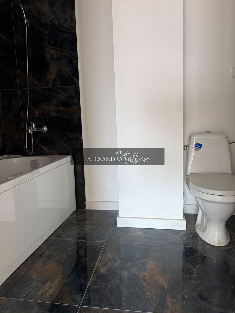 Apartament spațios | 3 camere | 2 băi | parcare | C. Baciului - foto 8