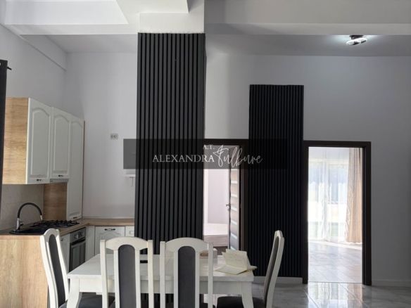 Apartament la cheie | 3 camere  | parcare | C. Baciului - Imagine principala