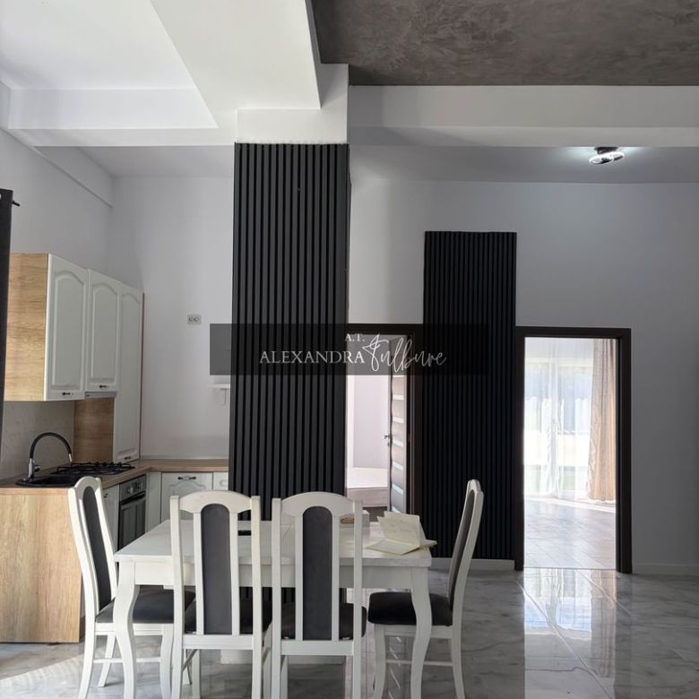 Apartament la cheie | 3 camere  | parcare | C. Baciului - Imagine principala