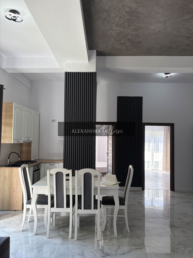 Apartament la cheie | 3 camere  | parcare | C. Baciului - Imagine principala