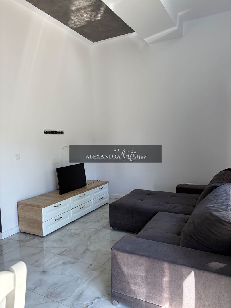 Apartament la cheie | 3 camere  | parcare | C. Baciului - foto 2
