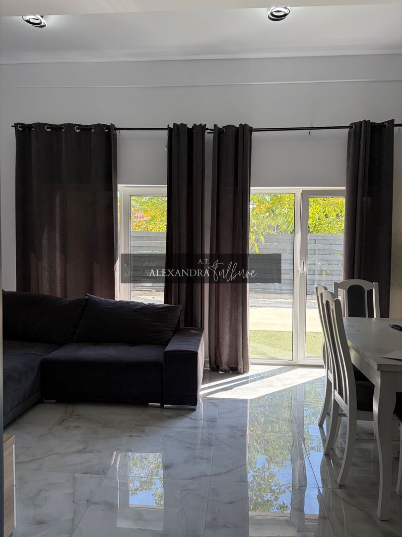Apartament la cheie | 3 camere  | parcare | C. Baciului - foto 3
