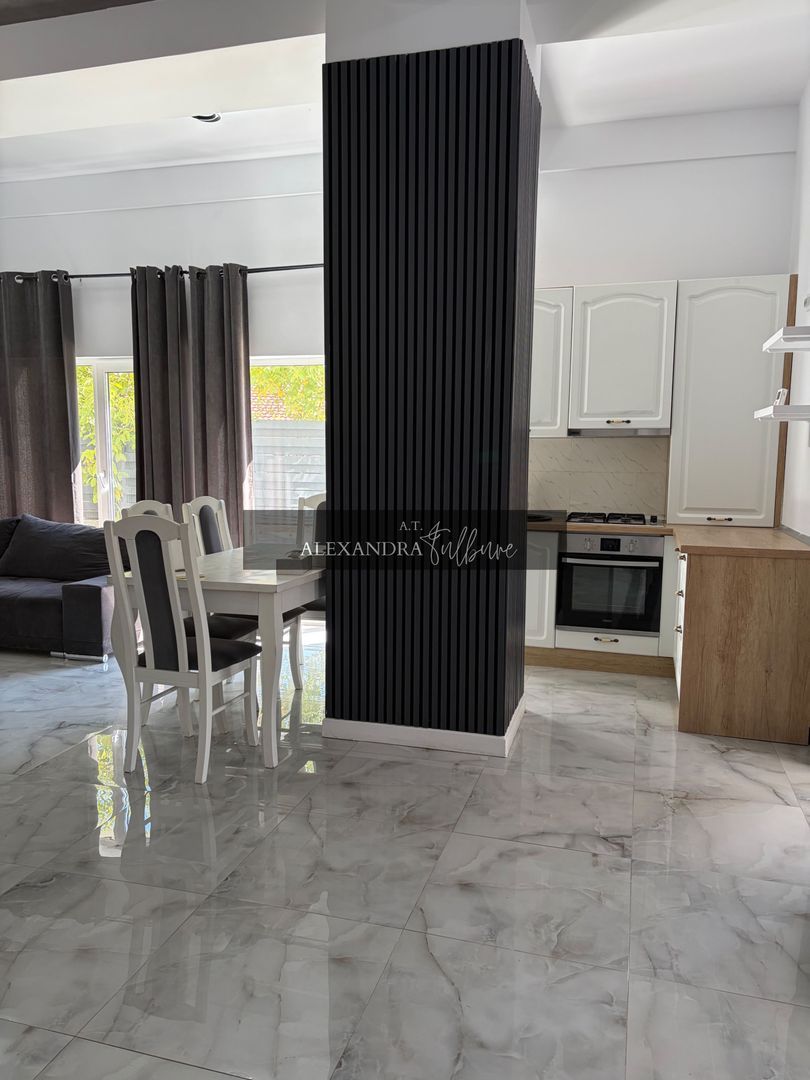 Apartament la cheie | 3 camere  | parcare | C. Baciului - foto 4