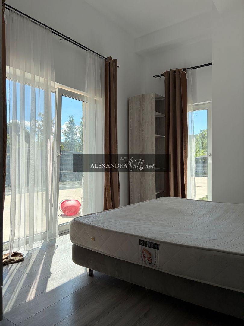 Apartament la cheie | 3 camere  | parcare | C. Baciului - foto 6