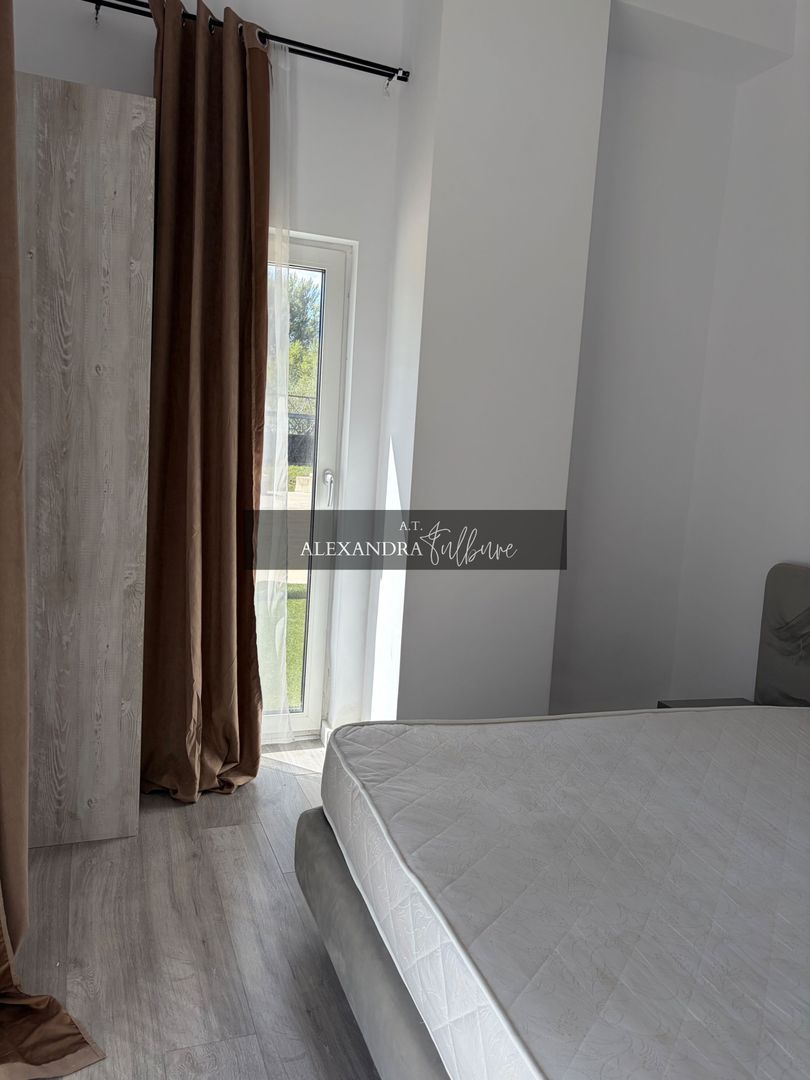 Apartament la cheie | 3 camere  | parcare | C. Baciului - foto 8