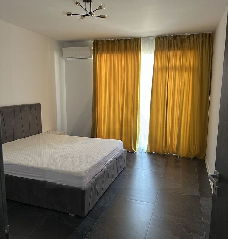 Apartament 2 camere prima inchiriere 60 mp utili etaj 1 Selimbar - foto 3