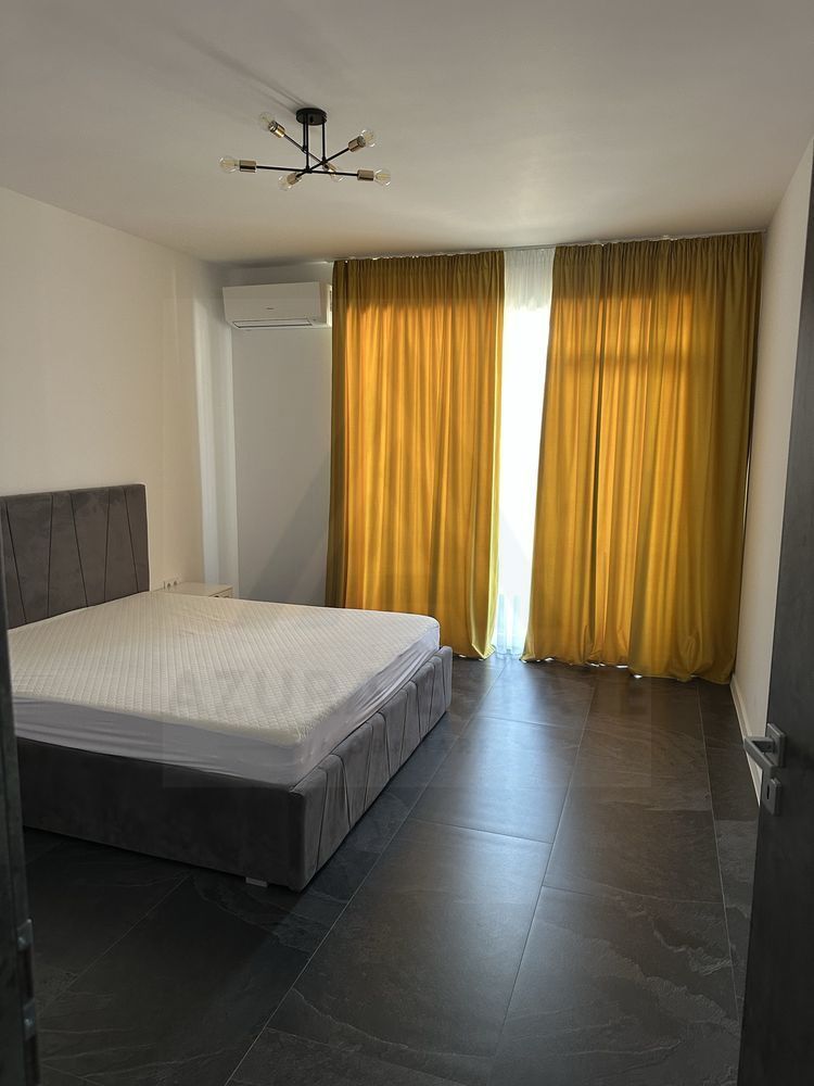 Apartament 2 camere prima inchiriere 60 mp utili etaj 1 Selimbar - foto 3