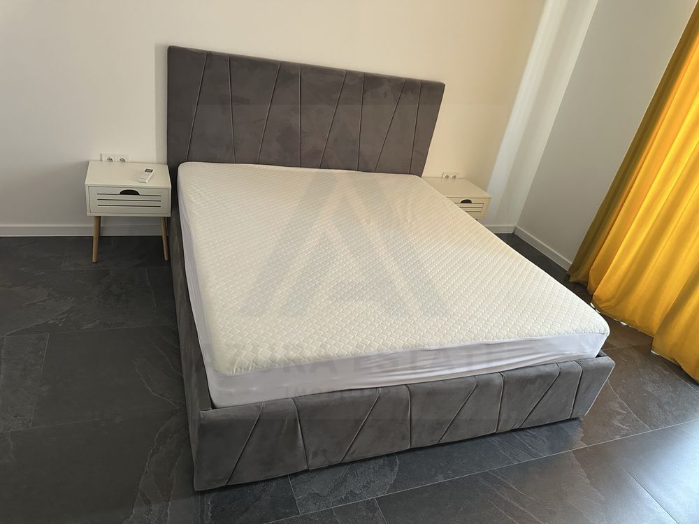 Apartament 2 camere prima inchiriere 60 mp utili etaj 1 Selimbar - foto 4