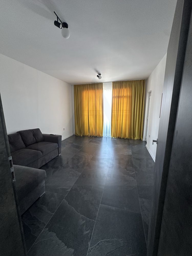 Apartament 2 camere prima inchiriere 60 mp utili etaj 1 Selimbar - foto 5