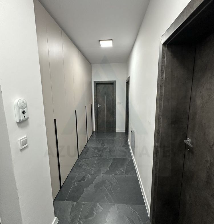 Apartament 2 camere prima inchiriere 60 mp utili etaj 1 Selimbar - foto 6