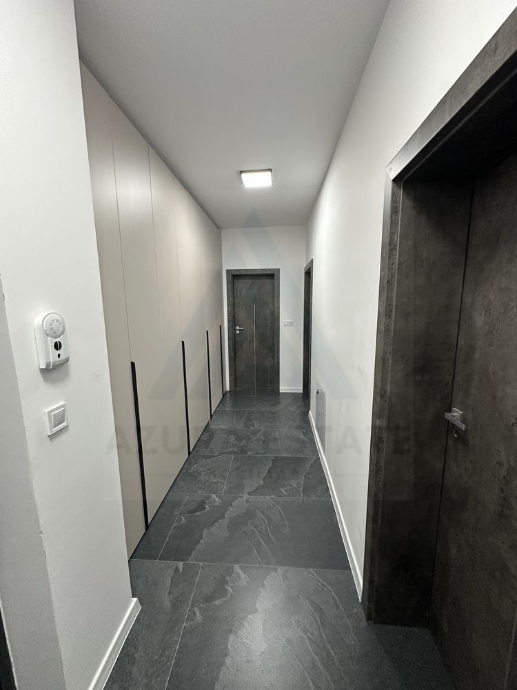 Apartament 2 camere prima inchiriere 60 mp utili etaj 1 Selimbar - foto 6