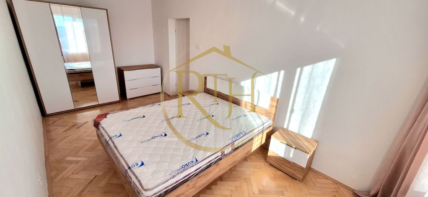 Prima închiriere!Apartament 2 camere, zona Soarelui,str. Cerna, centrala termica - foto 8