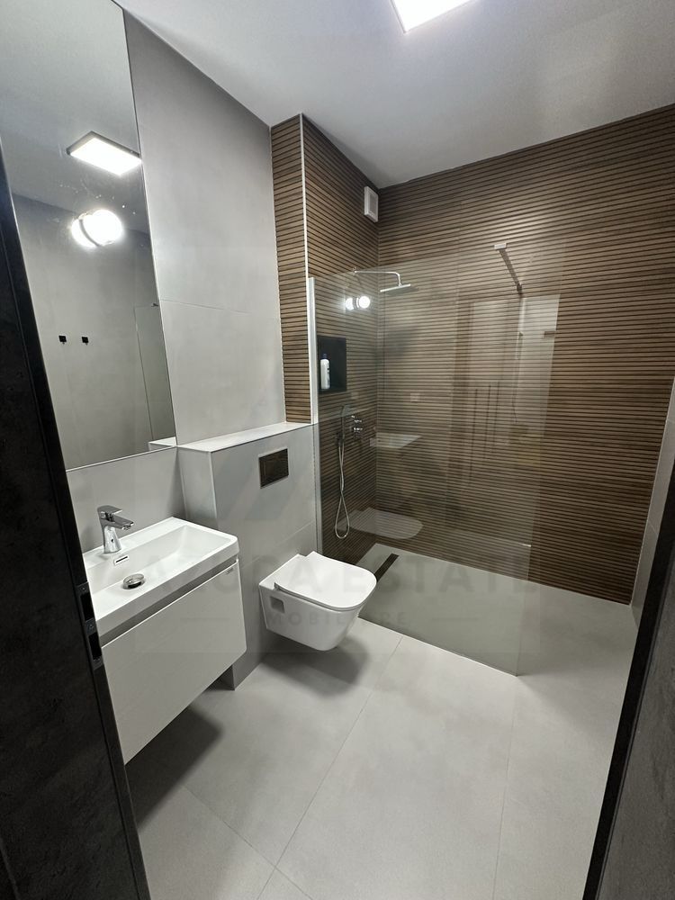 Apartament 2 camere prima inchiriere 60 mp utili etaj 1 Selimbar - foto 7