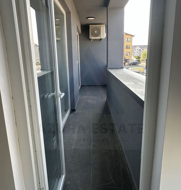 Apartament 2 camere prima inchiriere 60 mp utili etaj 1 Selimbar - foto 8