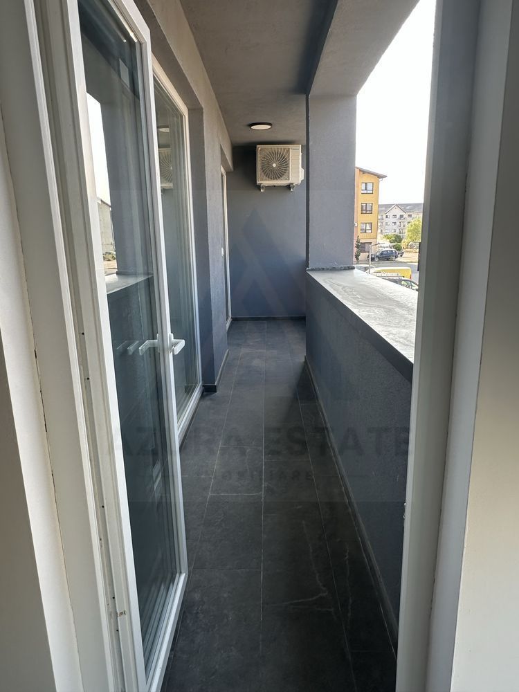 Apartament 2 camere prima inchiriere 60 mp utili etaj 1 Selimbar - foto 8