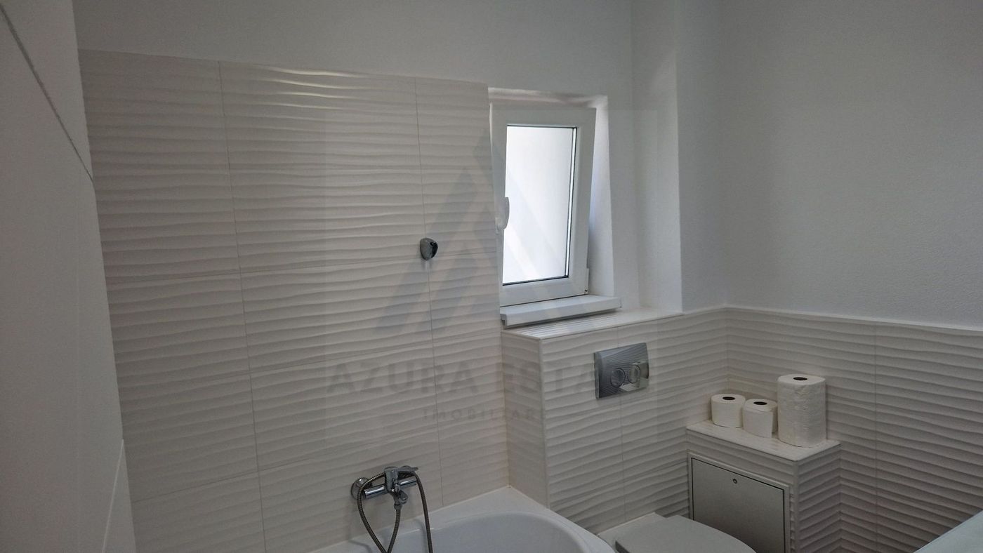 Casa 4 camere 84 mp utili curte privata balcon parcare Zona Triajului - foto 5