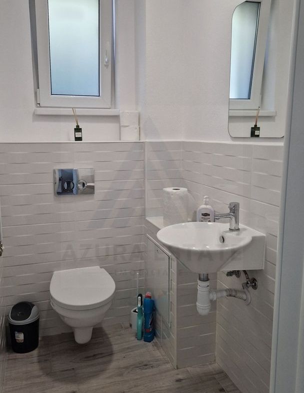 Casa 4 camere 84 mp utili curte privata balcon parcare Zona Triajului - foto 6