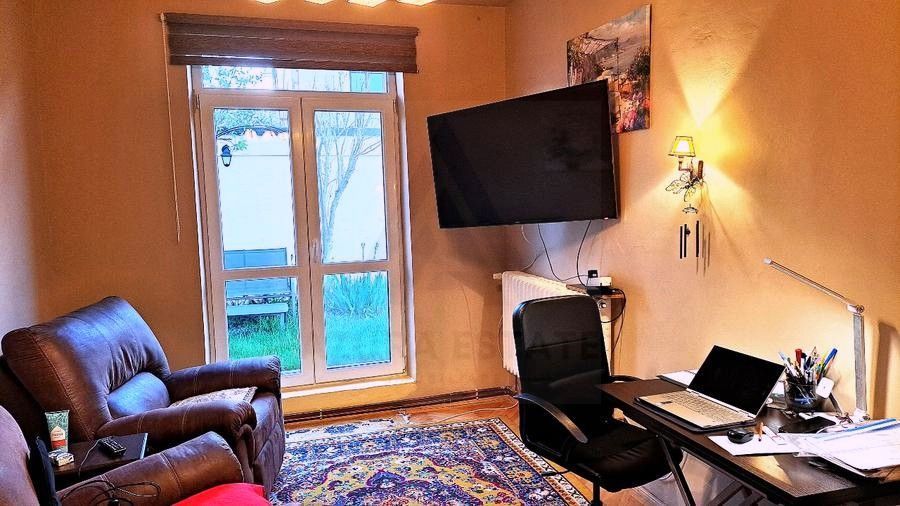 Casă individuala 279 mp utili anexe și teren 341 mp zona Trei Stejari - foto 6